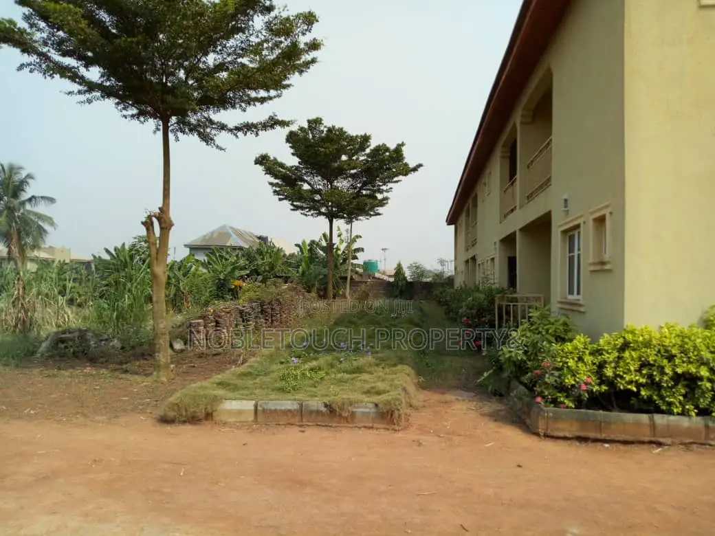 10bdrm House in Igando for Sale