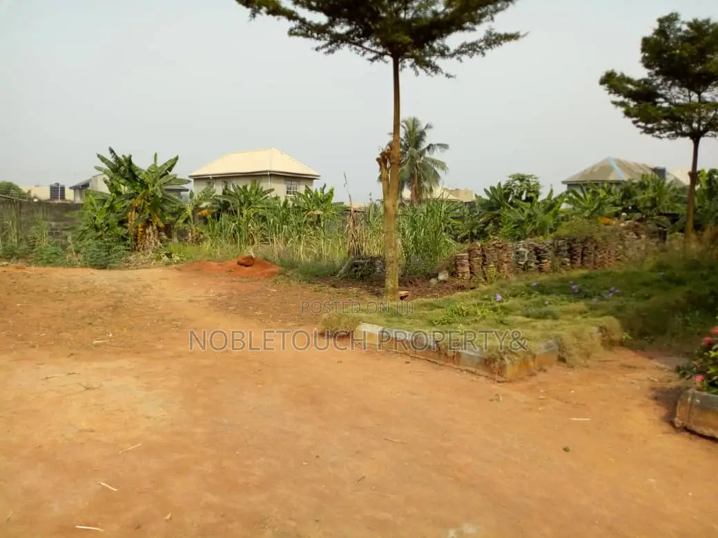 10bdrm House in Igando for Sale