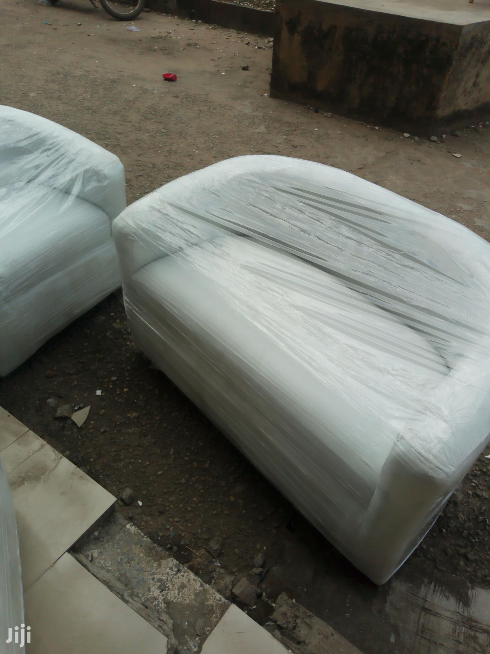 Double Seater Sofa for Lounge/ Home and Office