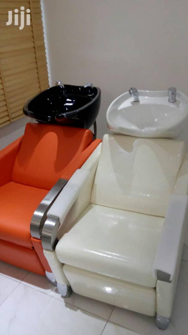 Washing Basin