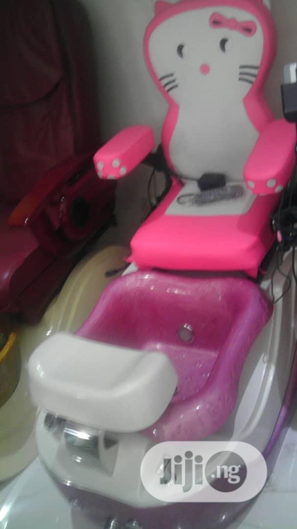 Pedicure Equipments