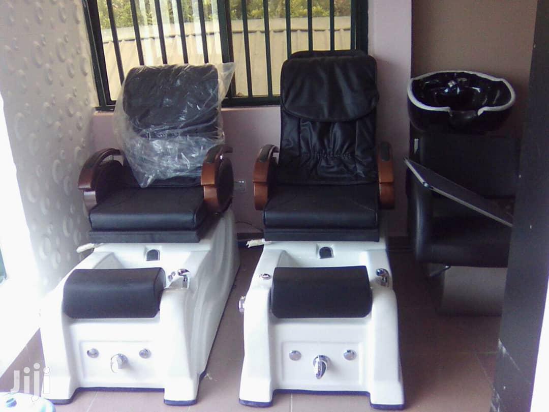 Pedicure Equipments
