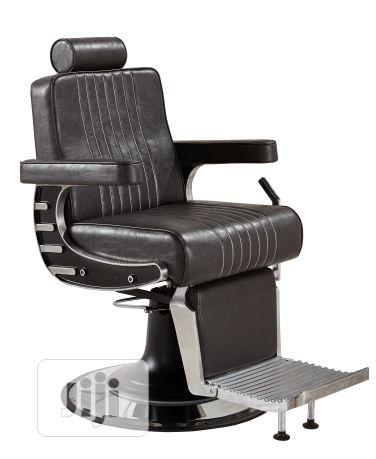 Adjustable Salon Chair