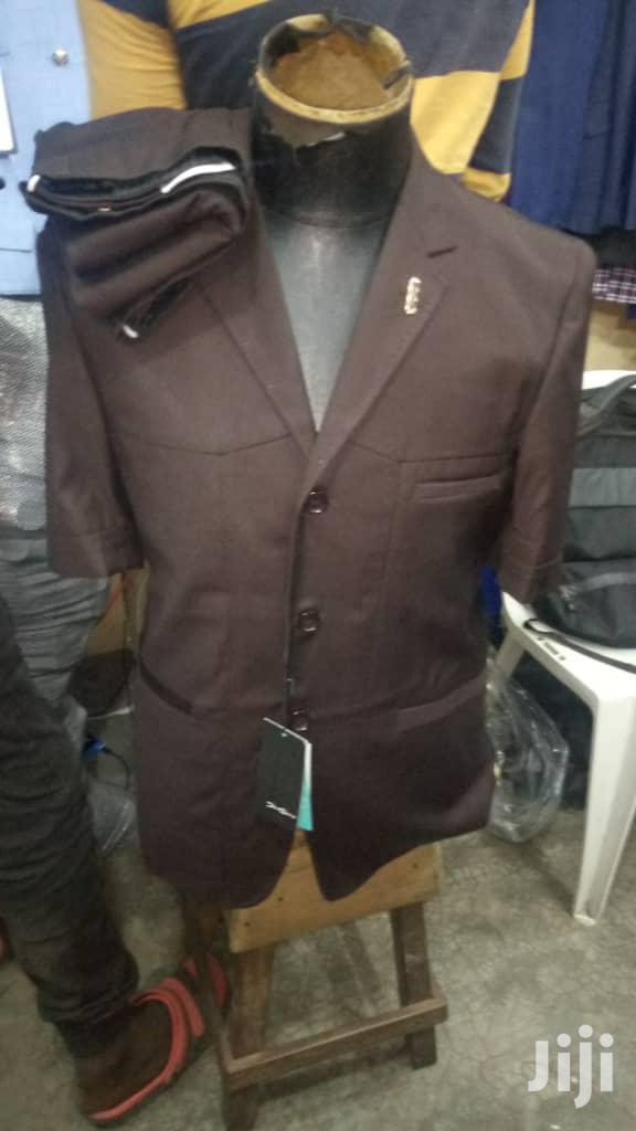 Top Quality Wedding and Office Suits-Plain and Designers