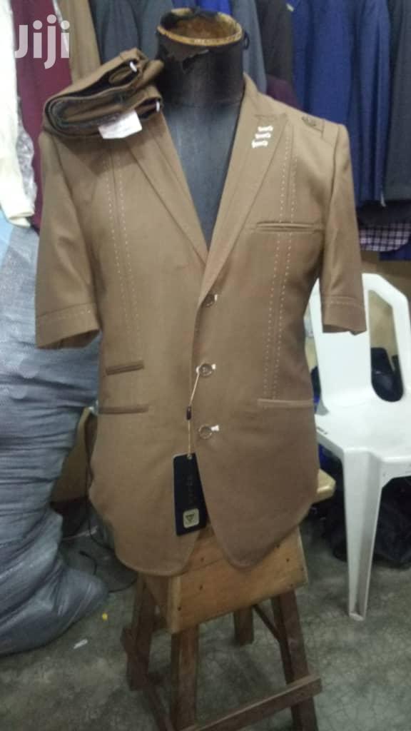 Top Quality Wedding and Office Suits-Plain and Designers