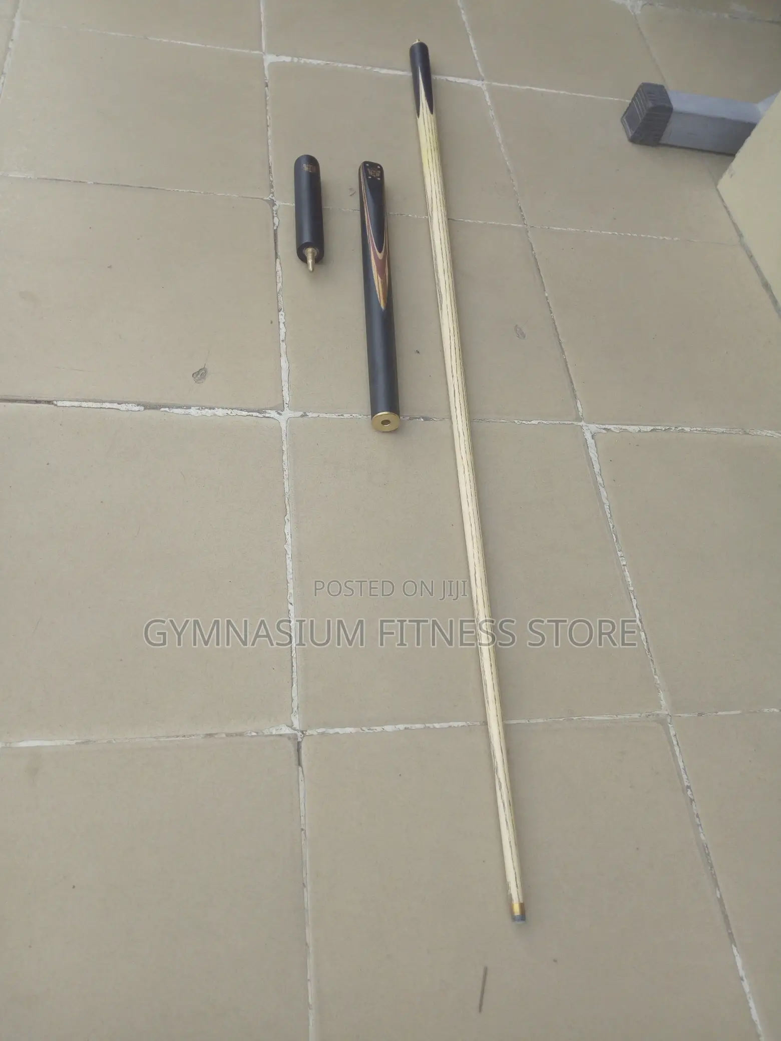 Bce Professional Stick