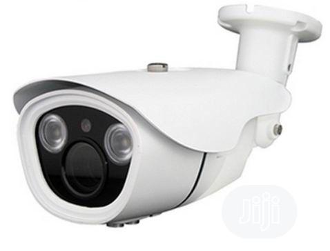 CCTV Security Camera