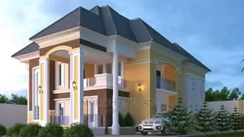 Amazing Duplex Designs