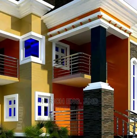 Amazing Duplex Designs