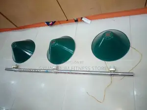 Snooker Light Green Without Bulb