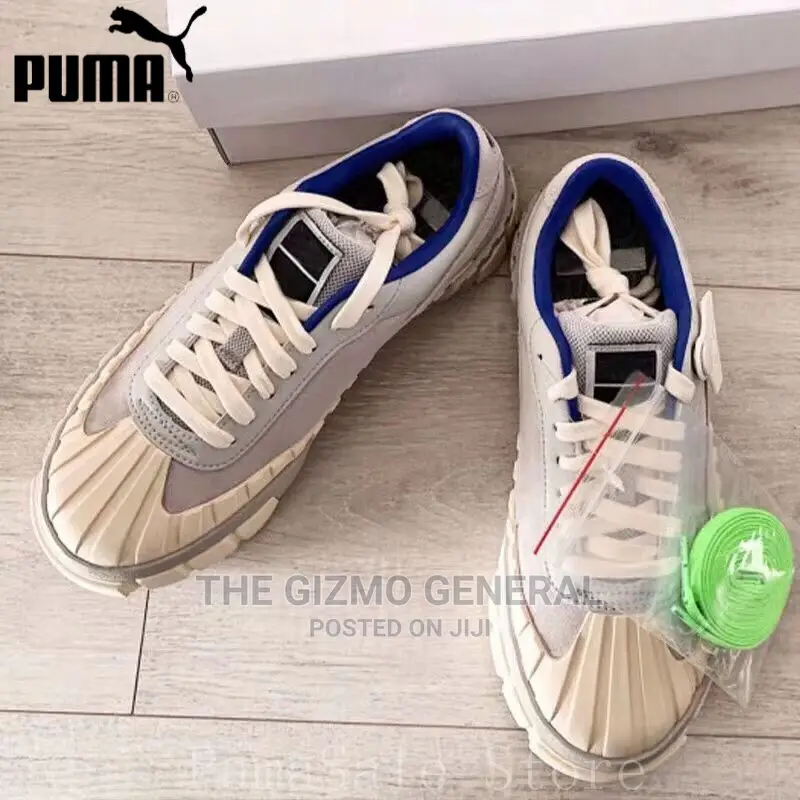 Sankuaz X Puma Cali Sneakers