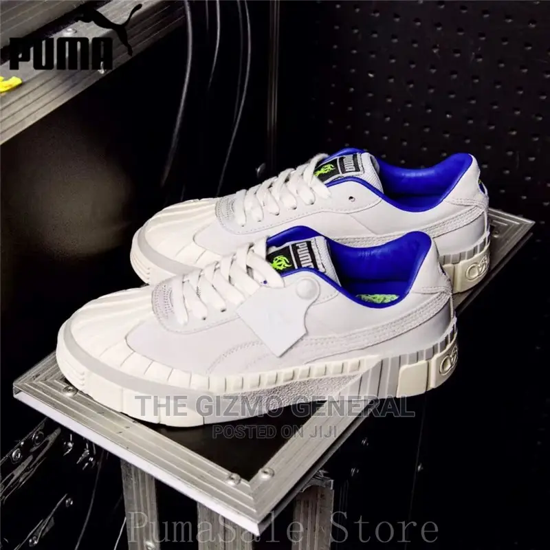 Sankuaz X Puma Cali Sneakers