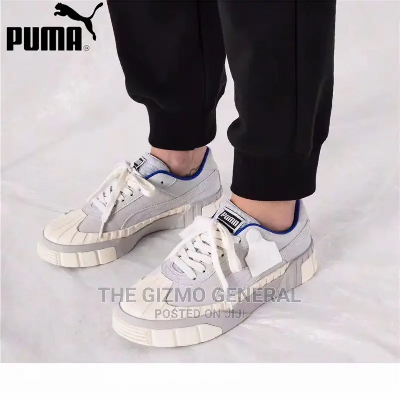 Sankuaz X Puma Cali Sneakers