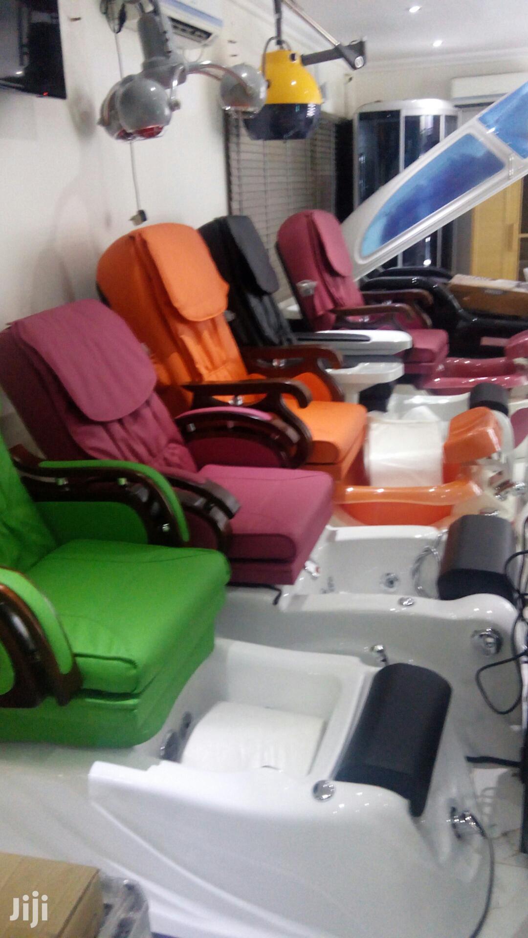 Model Equipment