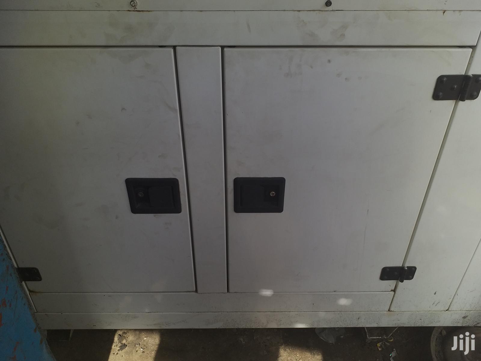Super 15kva Perkins Mikano Generator