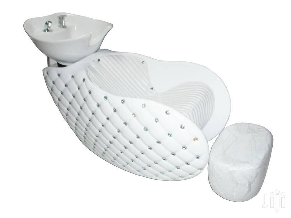 Washing Basin
