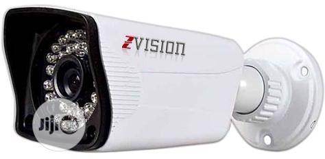 Installation Of CCTV Camera System