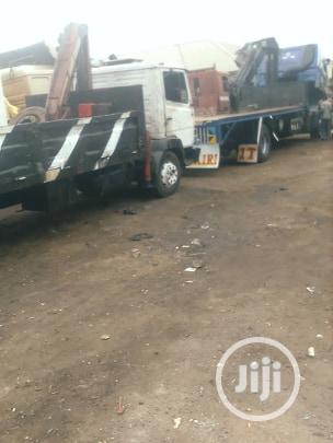 Hiabs And Cranes For Hiring