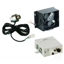Speed Limiter Installation In Nigeria