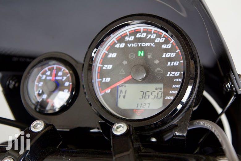 Install And Maintain Speed Limiter In Nigeria