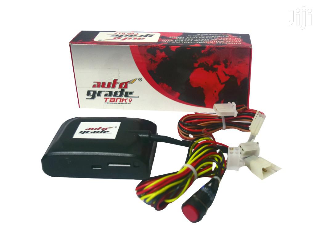 Install And Maintain Speed Limiter In Nigeria