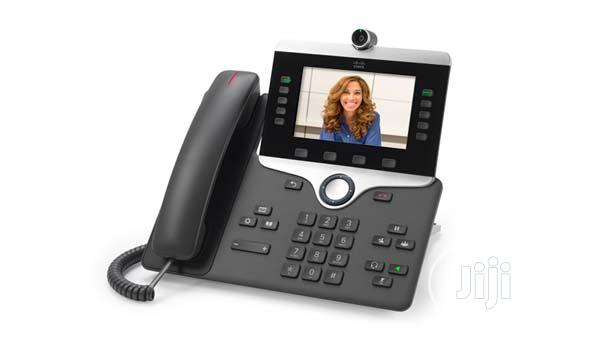 IP Pbx Intercom System In Nigeria