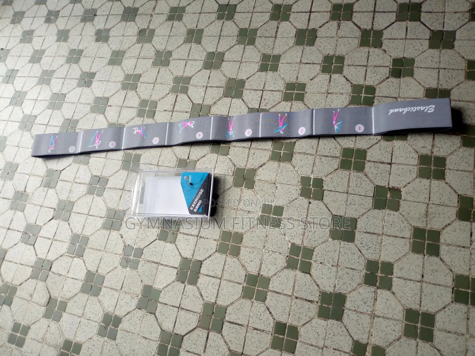 Elastic Band