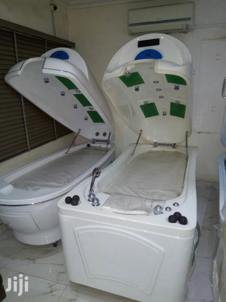 Massage Bed