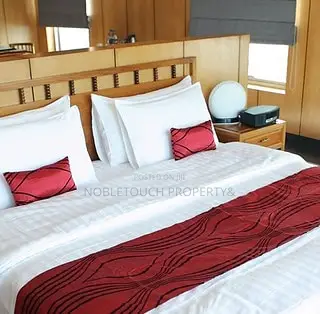 A World Class Hotel, Water Front, for Sale in Lagos