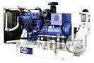 New 10kva to 1500kva FG Wilson Generator