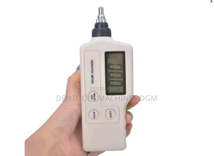 Quality Film Coating/Roughness Tester