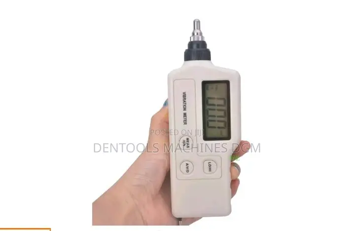 Quality Film Coating/Roughness Tester