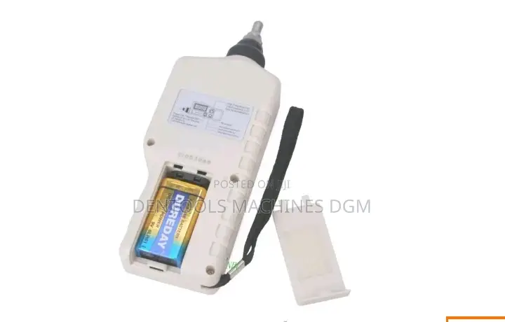 Quality Film Coating/Roughness Tester