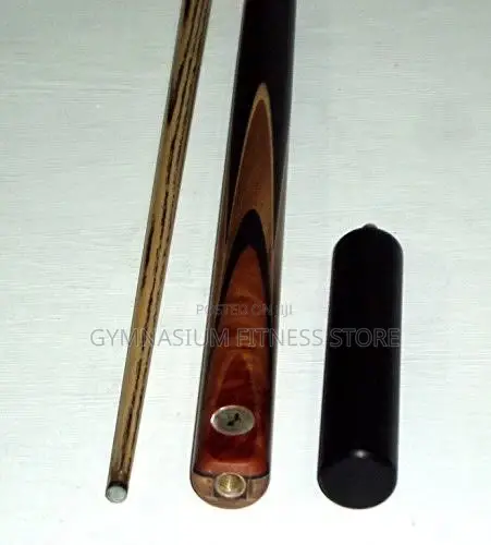 3 Part Detachable Stick With Bag