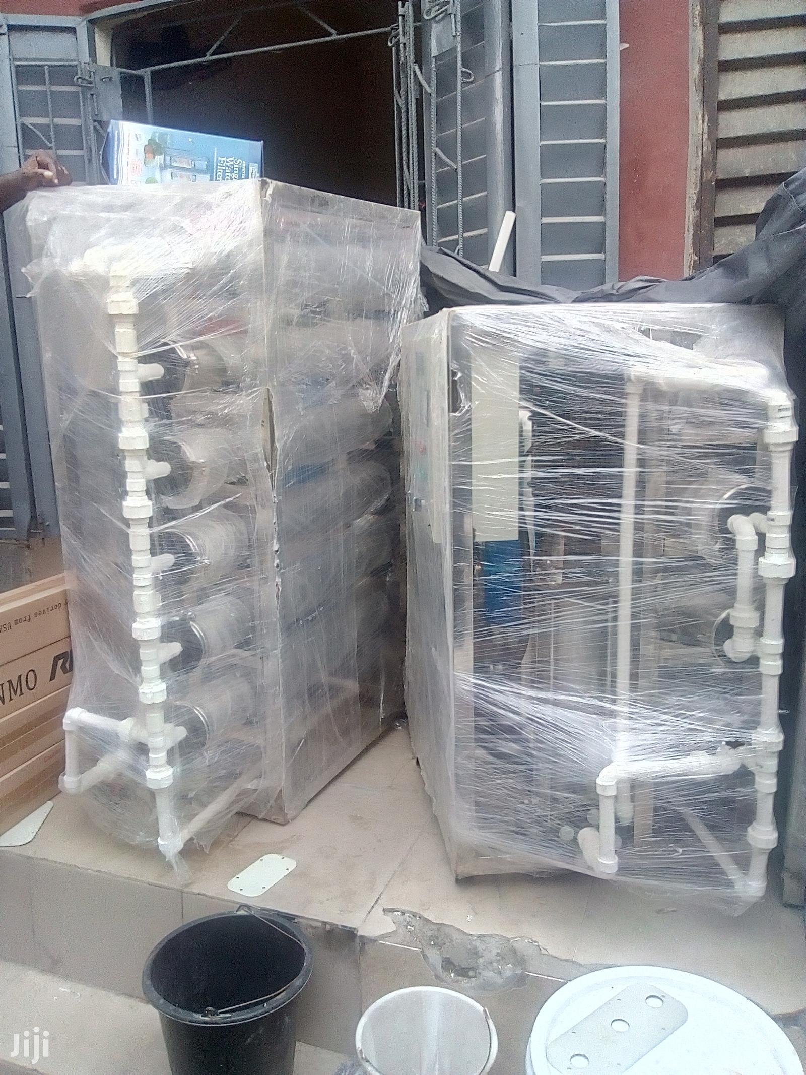 Buy Original Reverse Osmosis System And All Type Of Chemical For Water