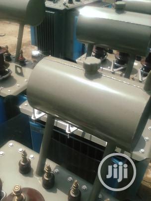 Transformers For Sale (3phase 100% Copa Winding)