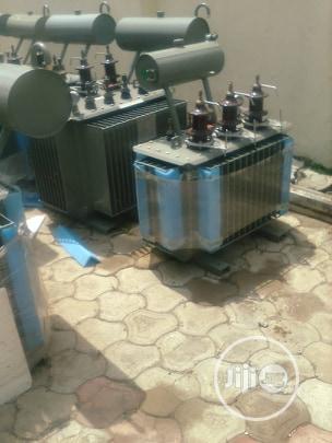Transformers For Sale (3phase 100% Copa Winding)