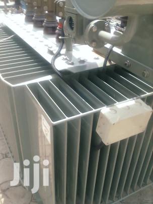 Transformers For Sale (3phase 100% Copa Winding)