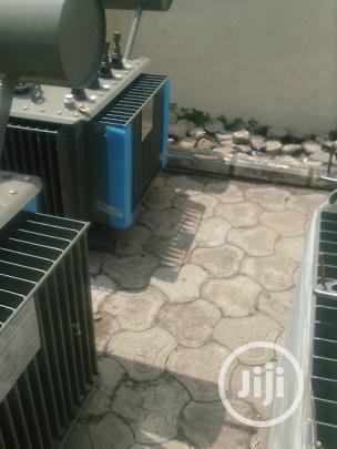 Dalkiranlar Nova Transformers and Panels