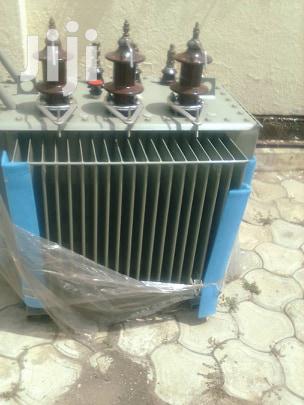 Dalkiranlar Nova Transformers and Panels
