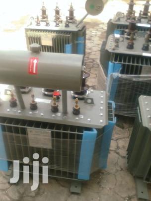 Dalkiranlar Nova Transformers and Panels