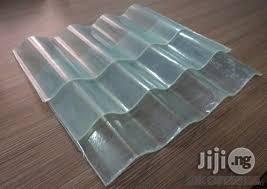 Tower Aluminium Longspan Roofing