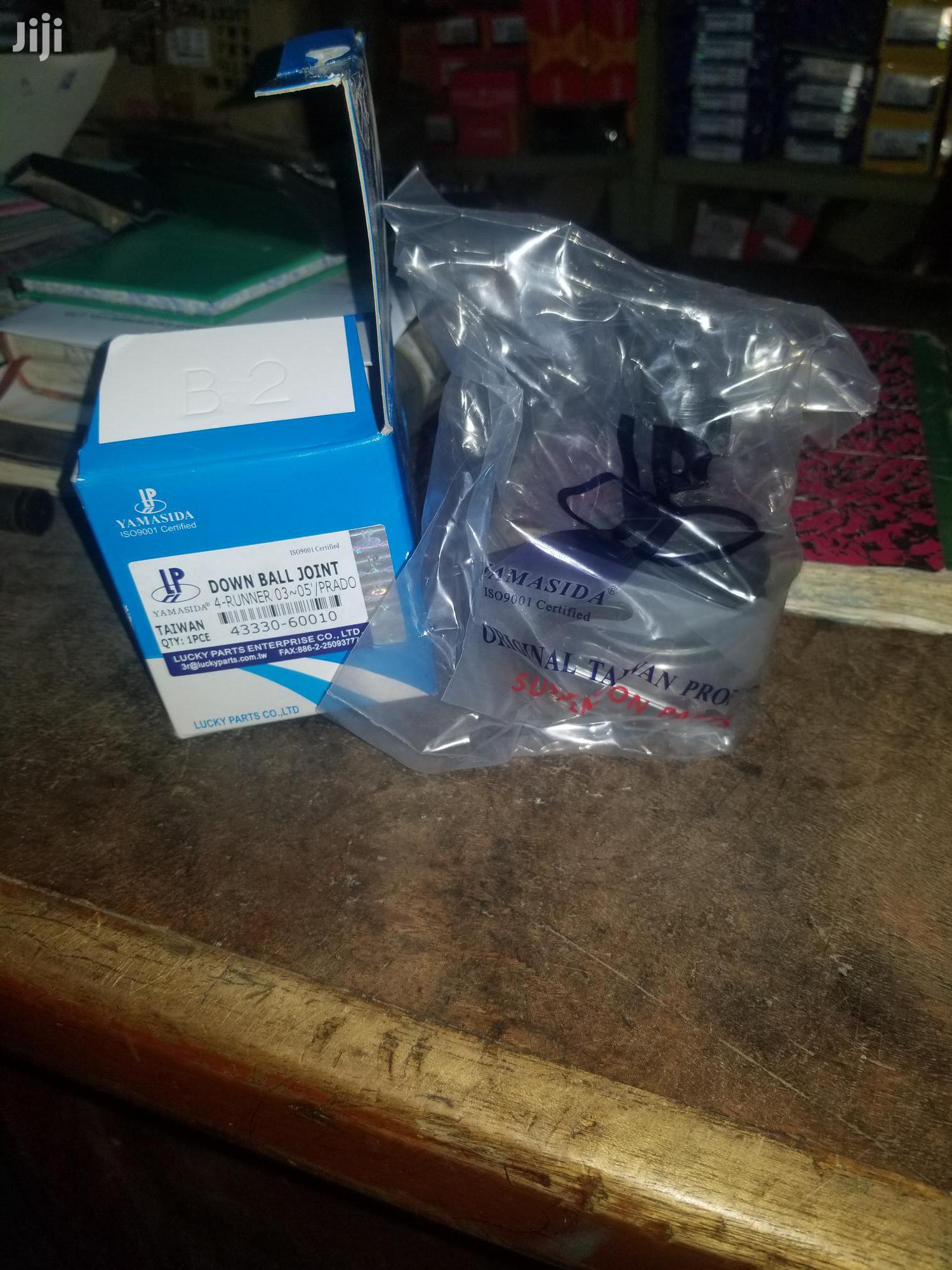 Ball Joint For Toyota 4 Runner