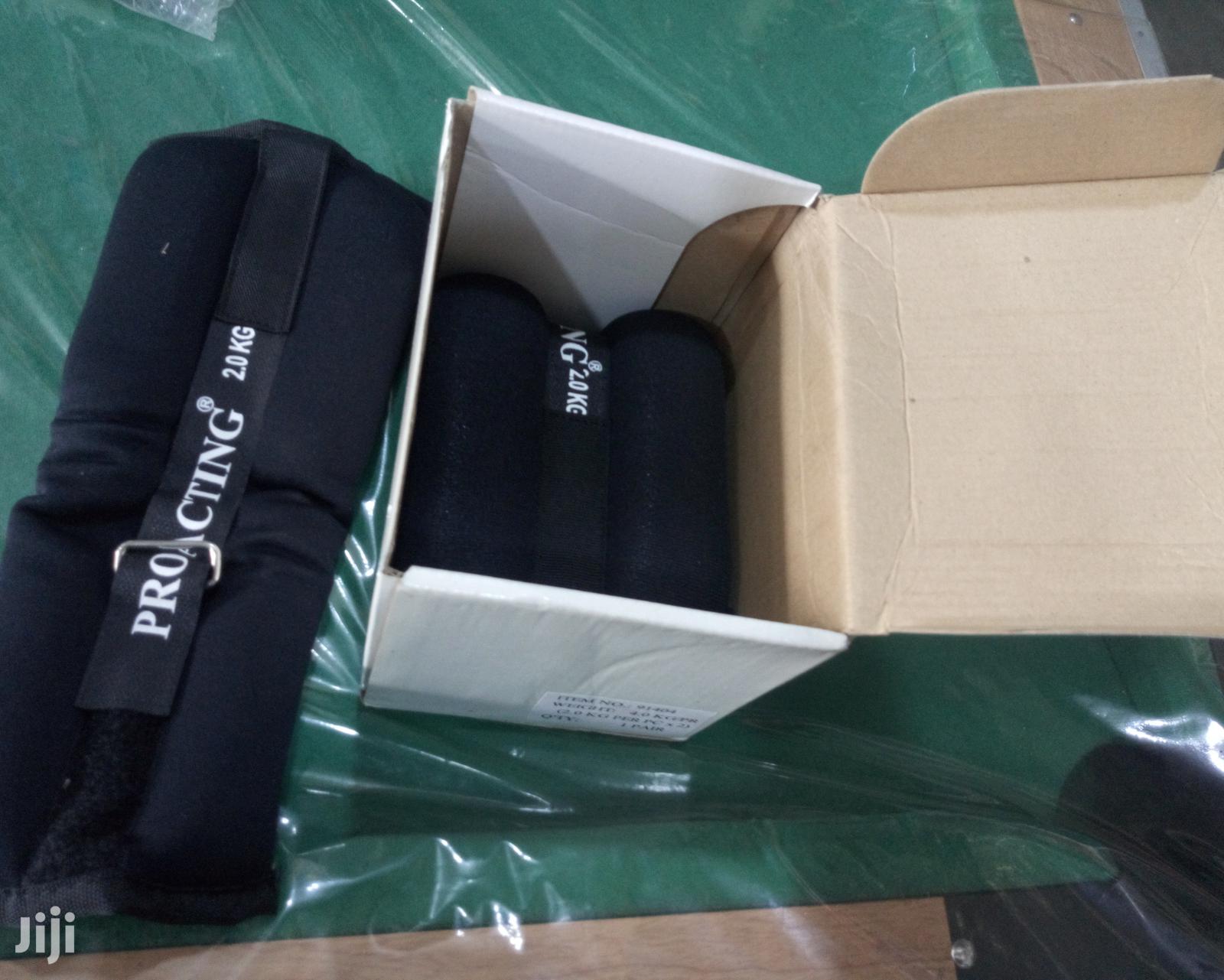 2.0kg Ankel Weight