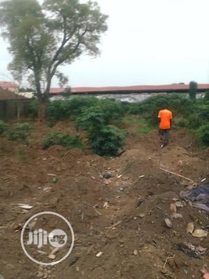 Commercial and Residential Lands Available for Sale