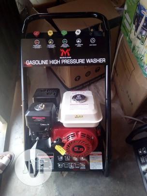 High Quality Original High Pressure Washer 6.5HP.