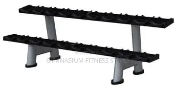 Commercial Dummbell Rack 5679