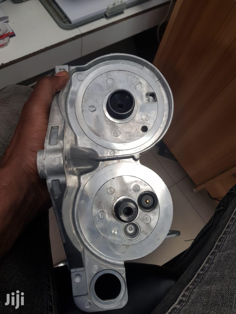 Fuel Base Housing For Iveco,Howo,Jack,Foton