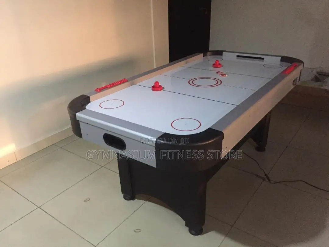 Air Hockey Table 6ft 008 HKL