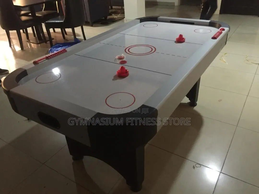 Air Hockey Table Kazu Brand 91